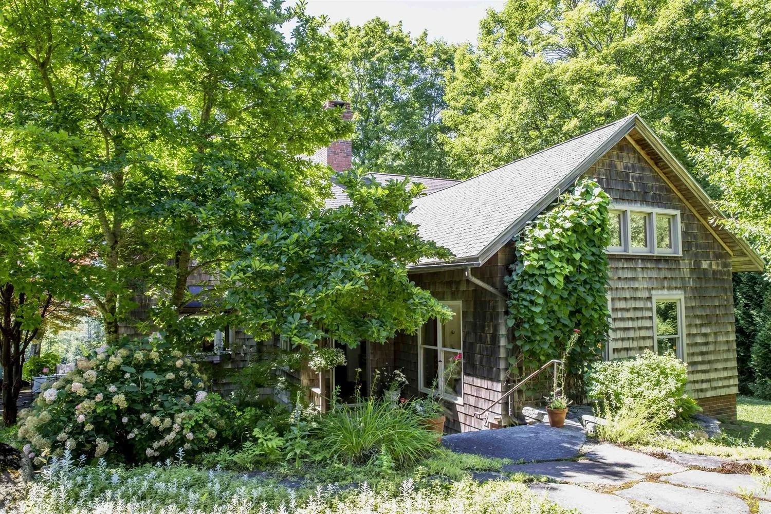 Over 18 Acres in Putney, VT - $945,000
