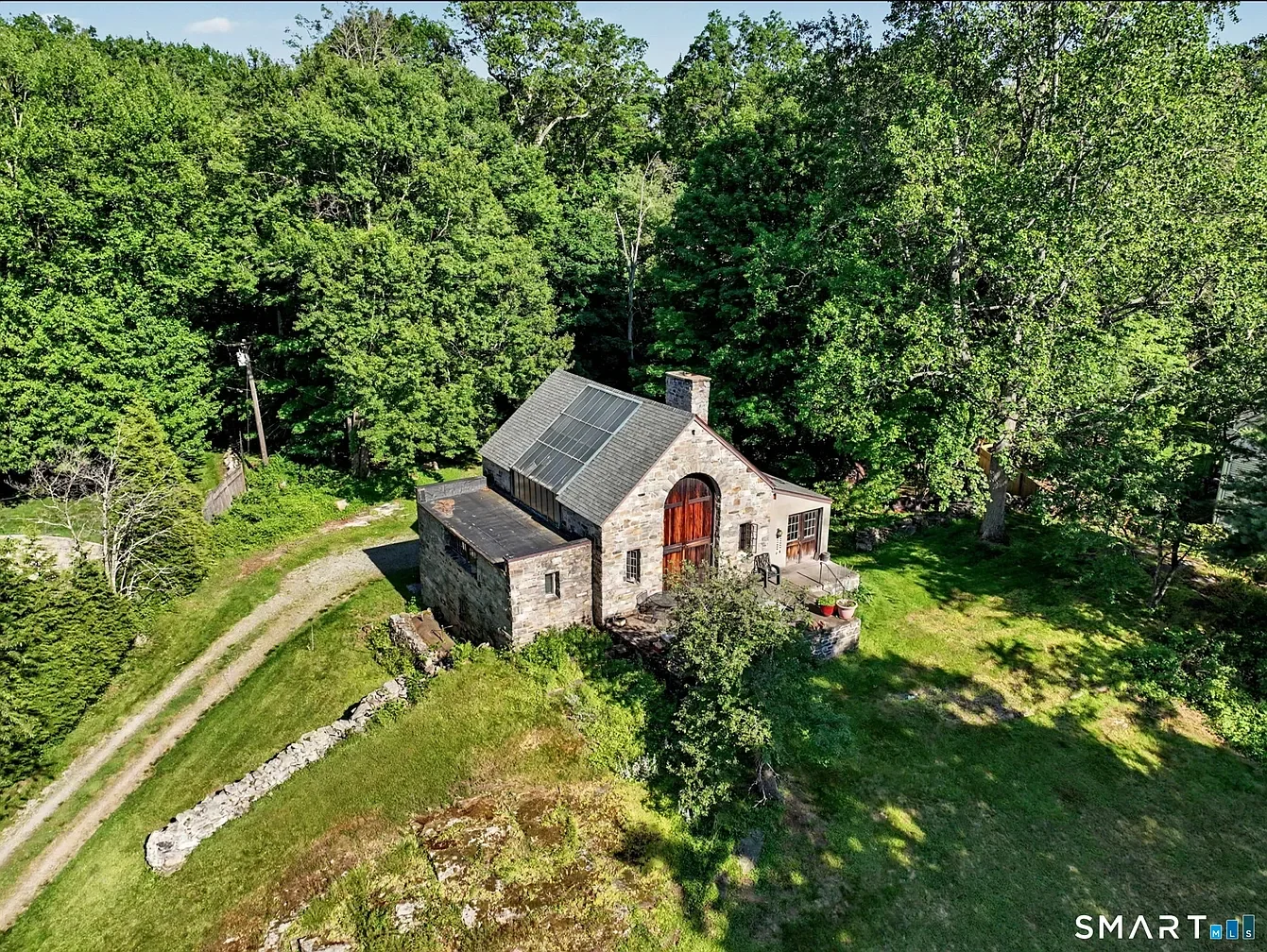 1.38 Acres in Westport, CT - $1,495,000