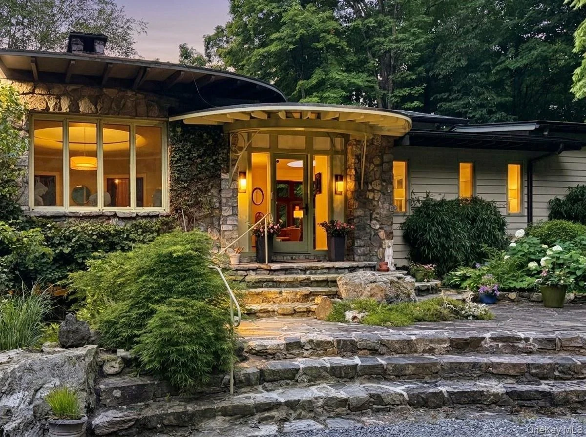 28 Acres in Garrison, NY - $3,100,000