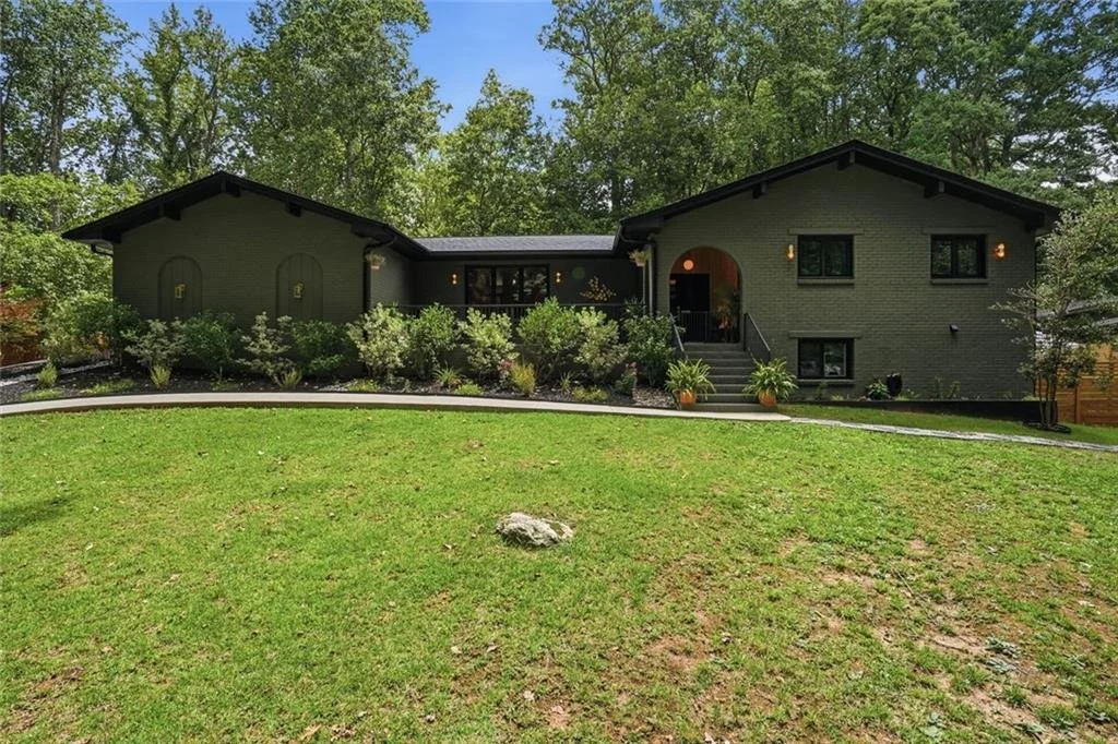 A Remodel Built in 1970 - $559,900
