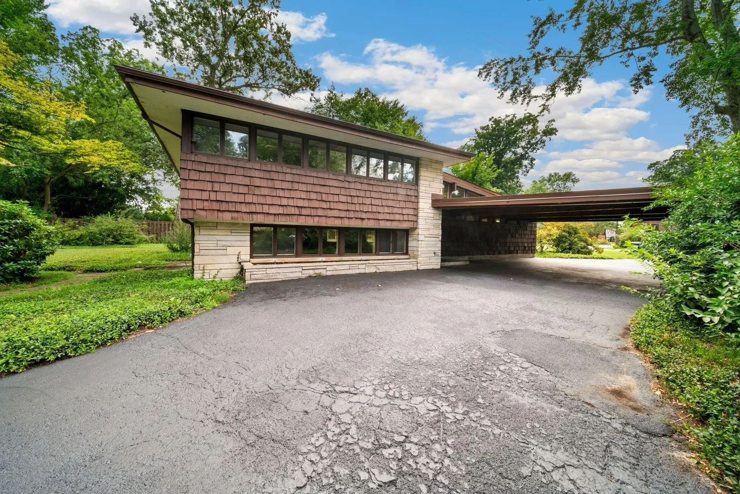 A Time Capsule in Michigan City, IN - $499,000