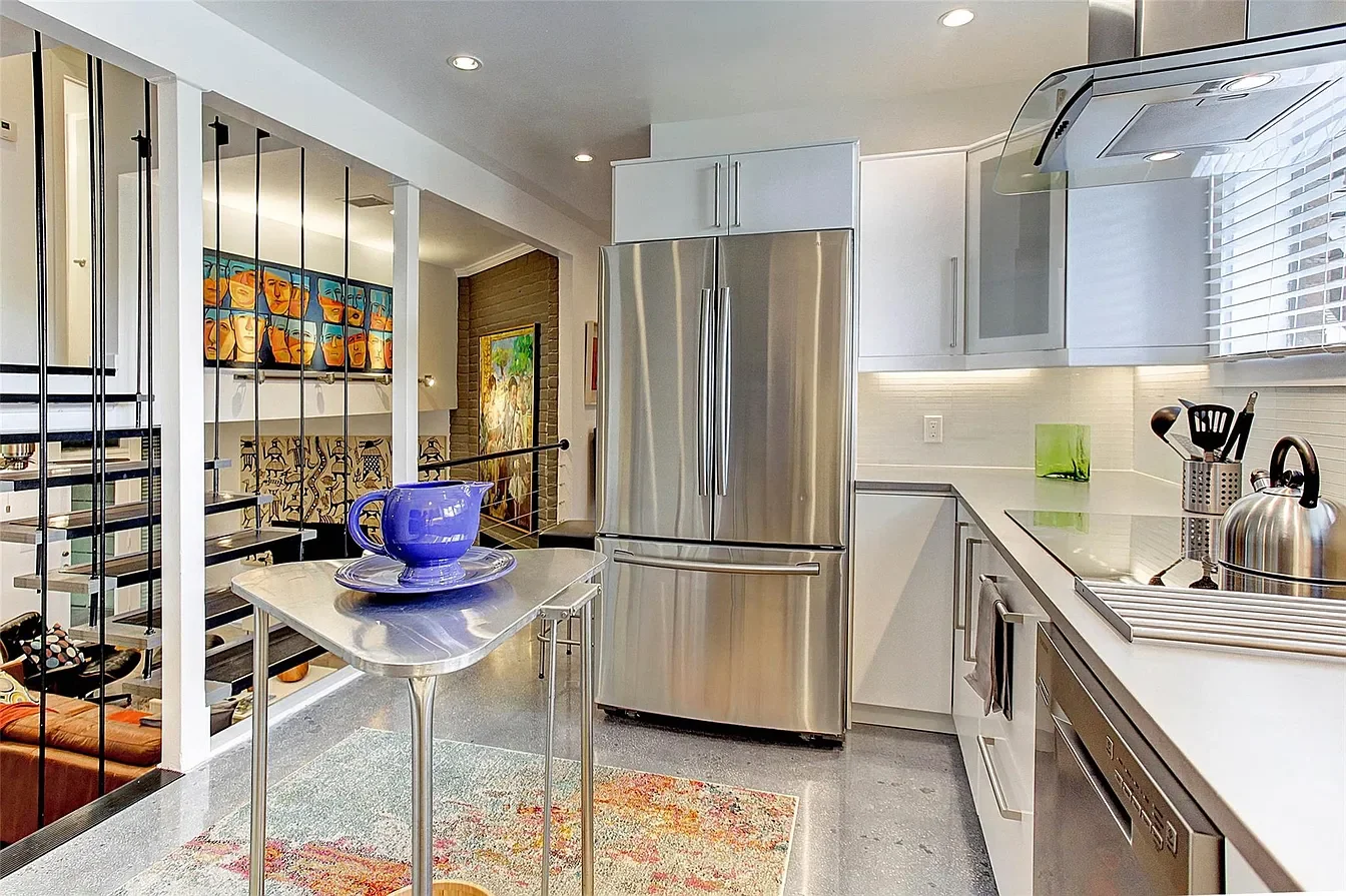 A Condo in Houston, TX - $299,900