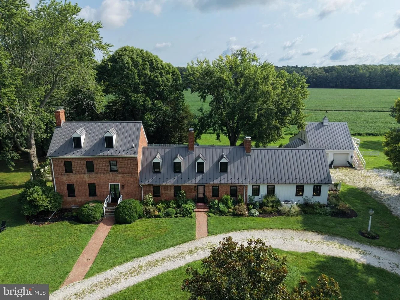 8 Acres in Easton, MD - $1,625,000