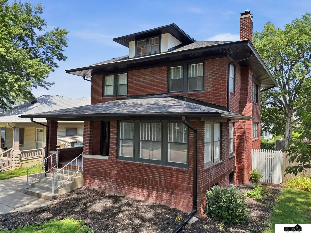 Craftsman in Lincoln, NE - $286,000