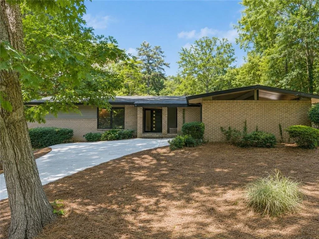 Ranch Style on a Half Acre - $725,000