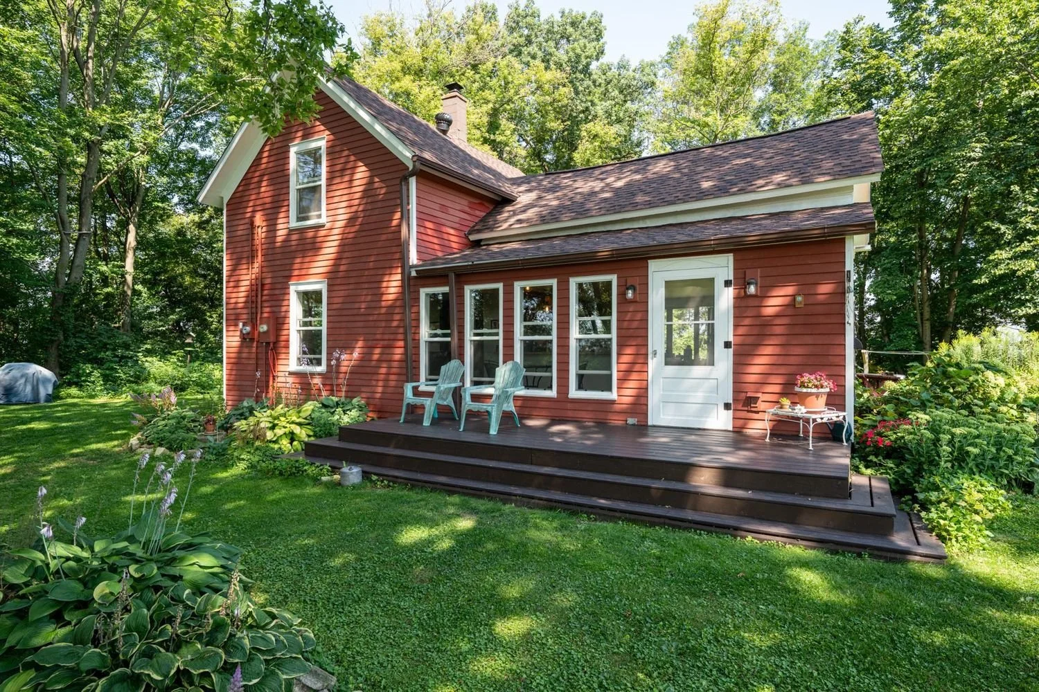 4 Acres in Maiden Rock, WI - $379,000