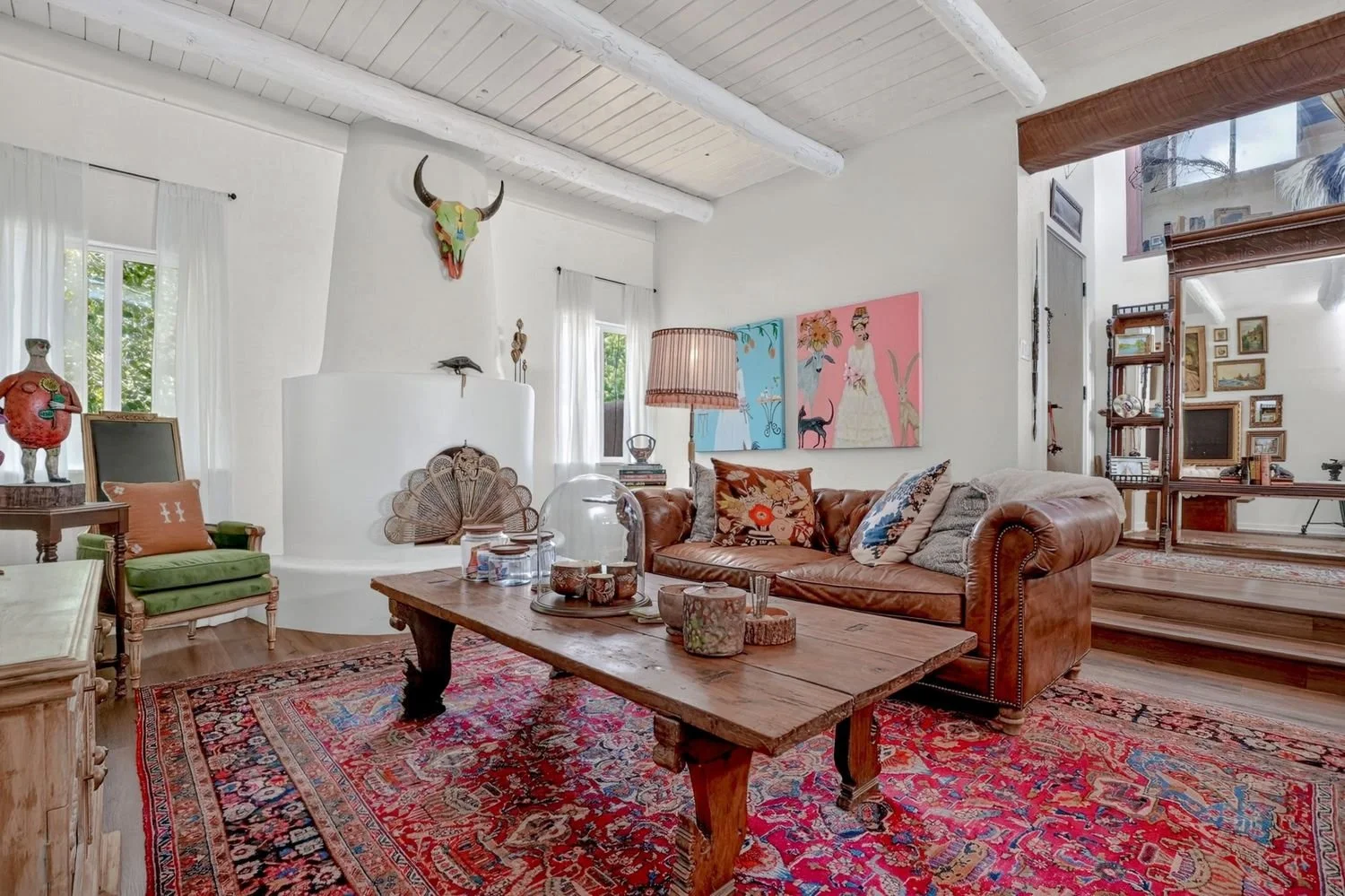 A Condo in Taos, NM - $635,000