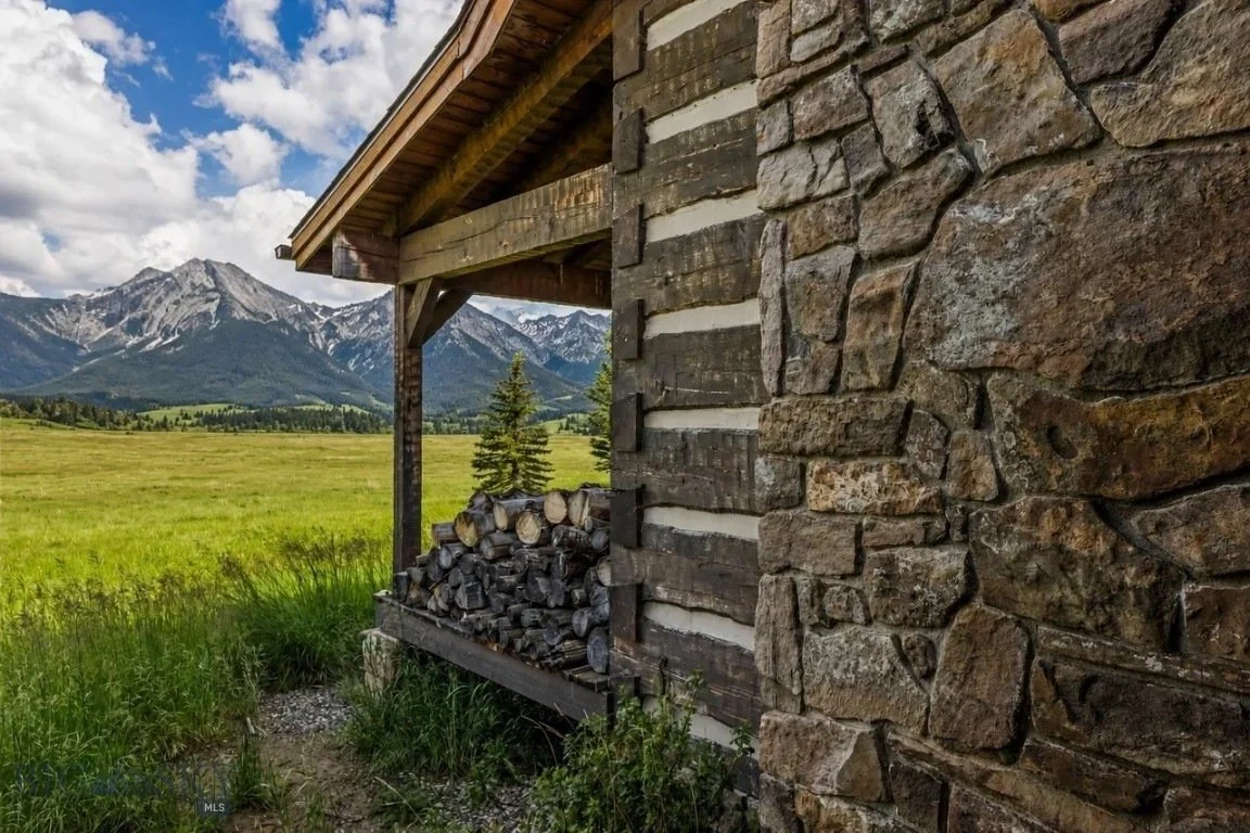 320 Acres in Wilsall, MT - $6,500,000