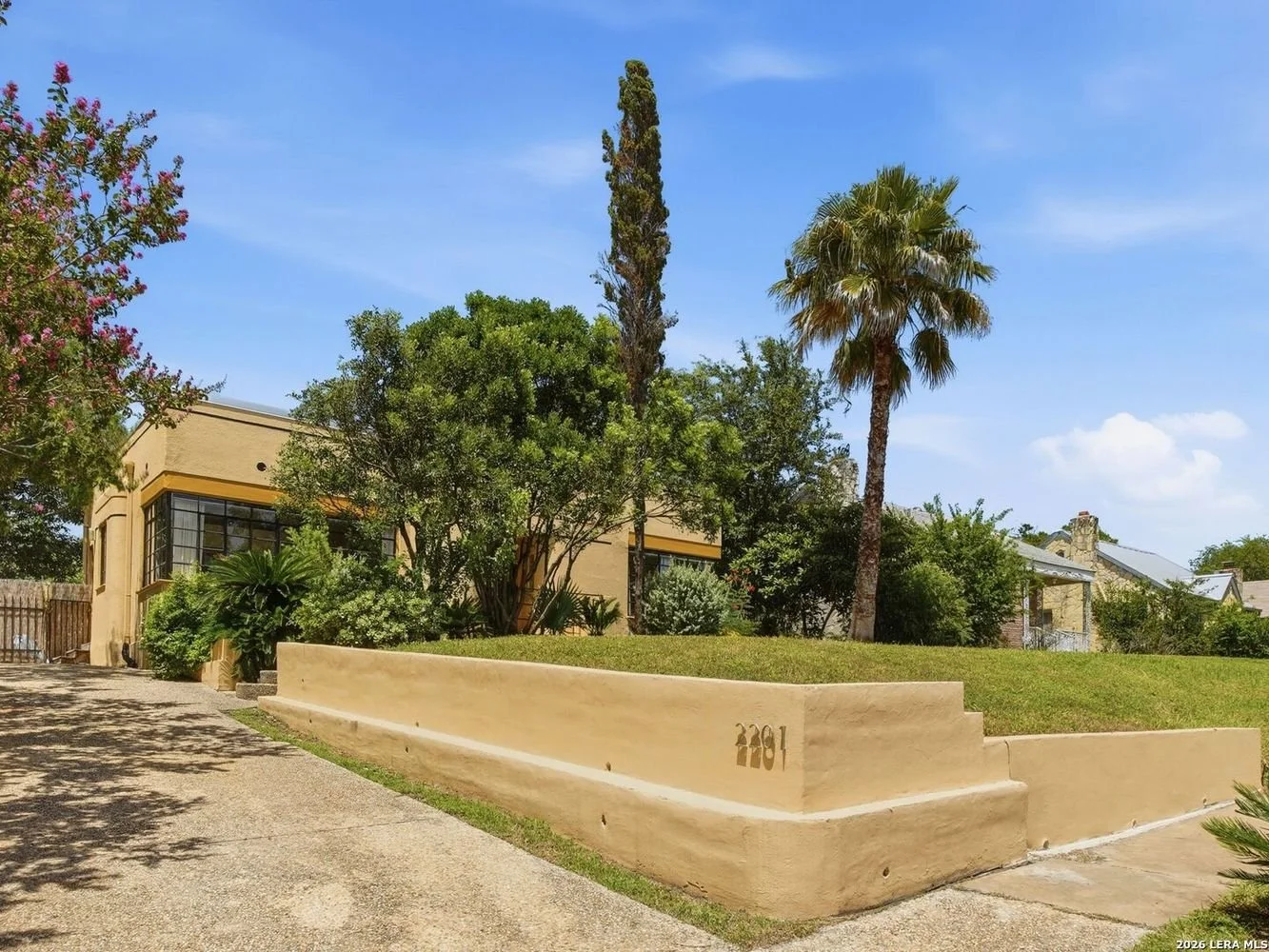 1936 Art Deco in San Antonio, TX - $495,000