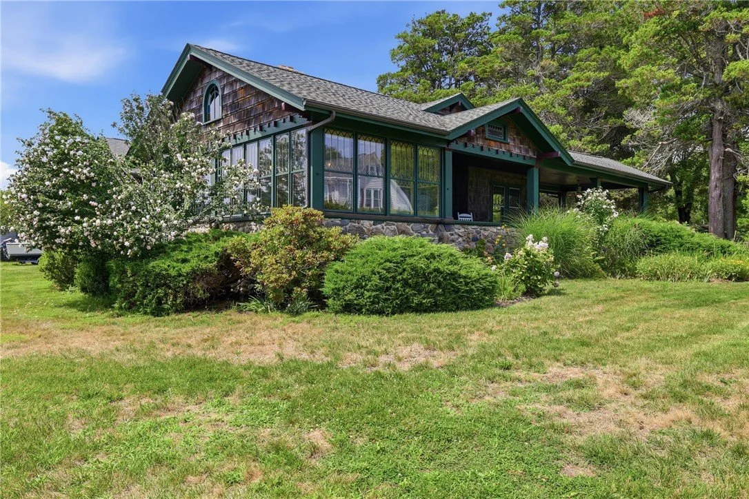Over an Acre in Narragansett, RI - $4,500,000