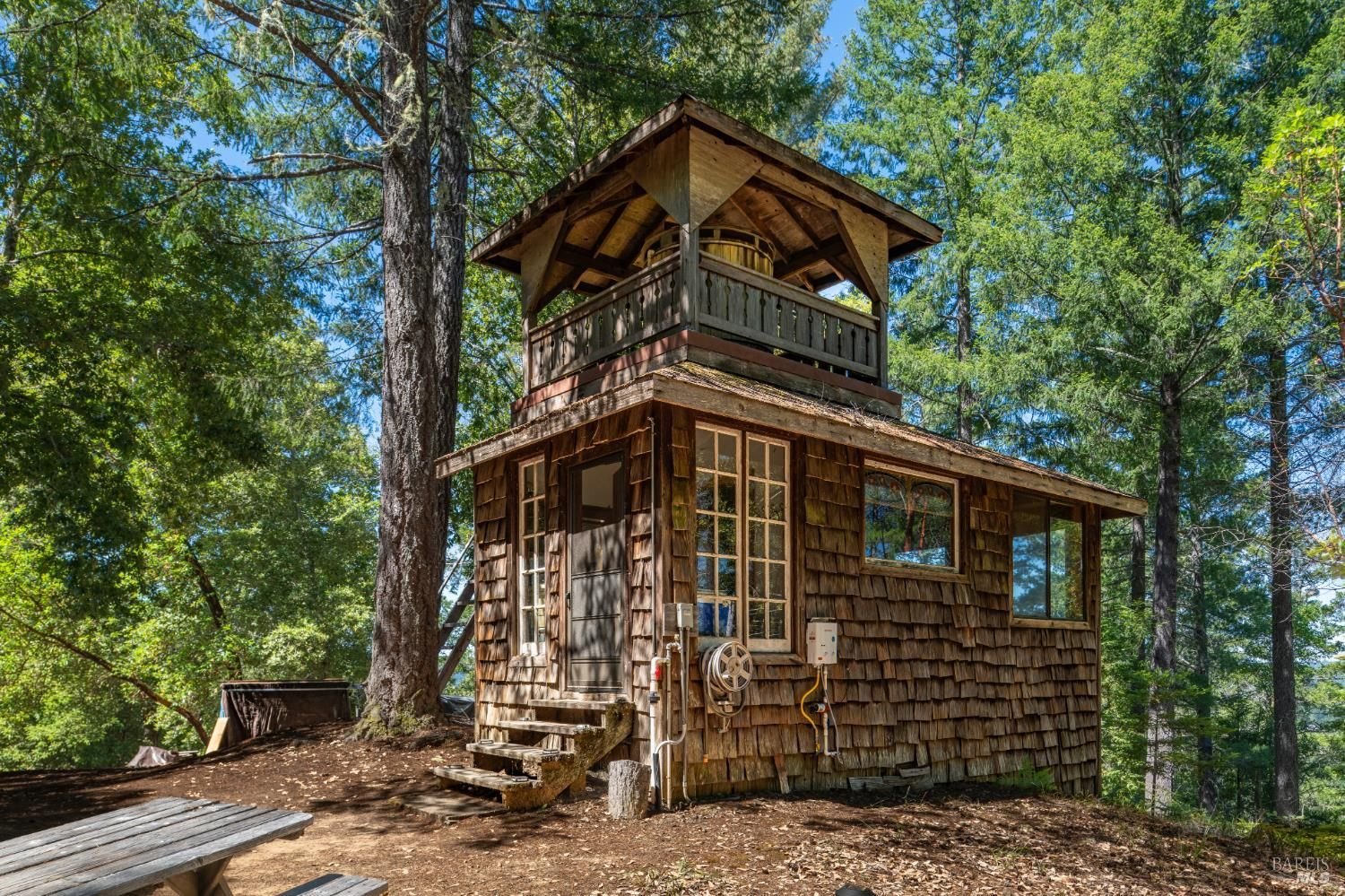 40 Acres in Annapolis, CA - $425,000