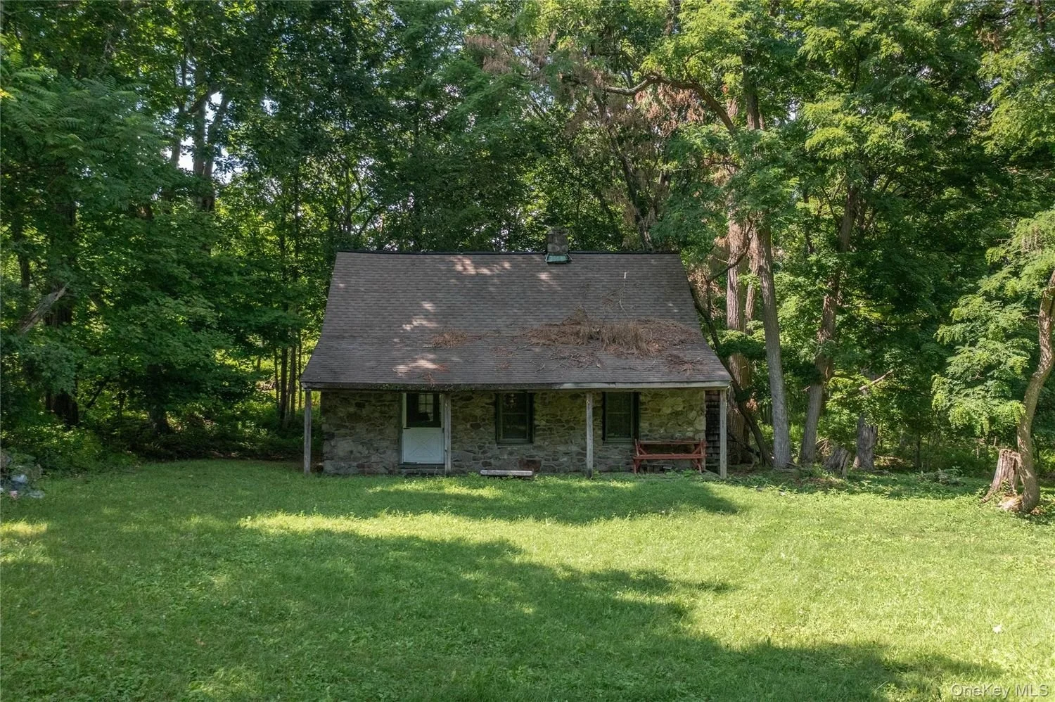 Nearly 20 Acres in Poughkeepsie, NY - $495,000