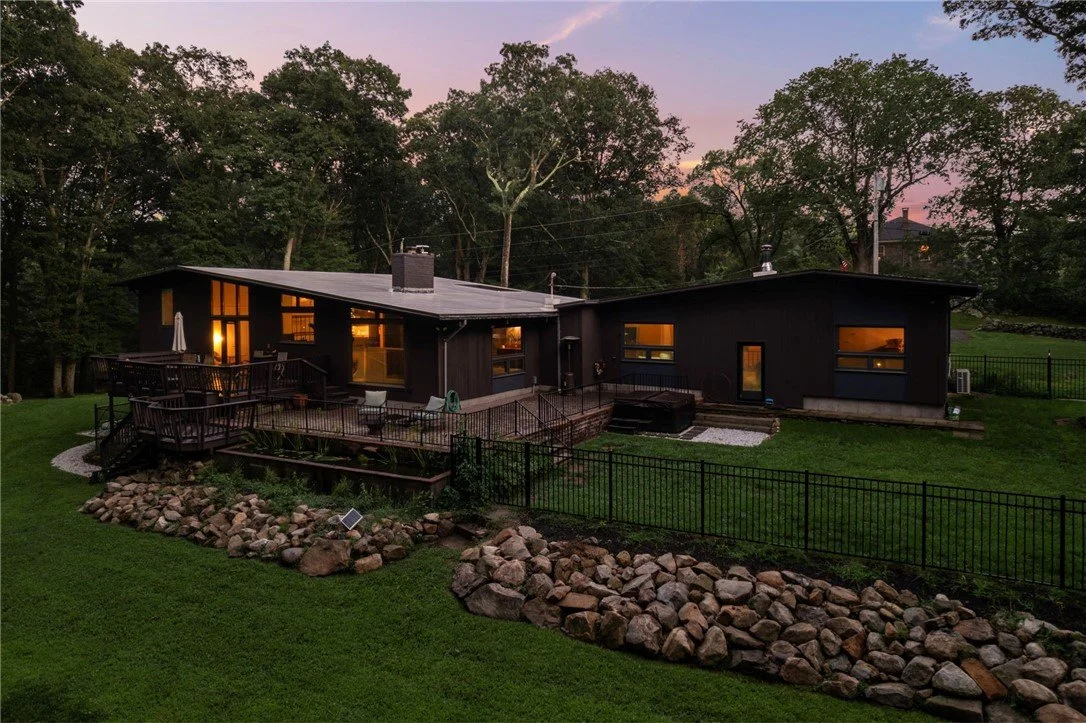 Over 3 Acres in East Greenwich, RI - $799,000