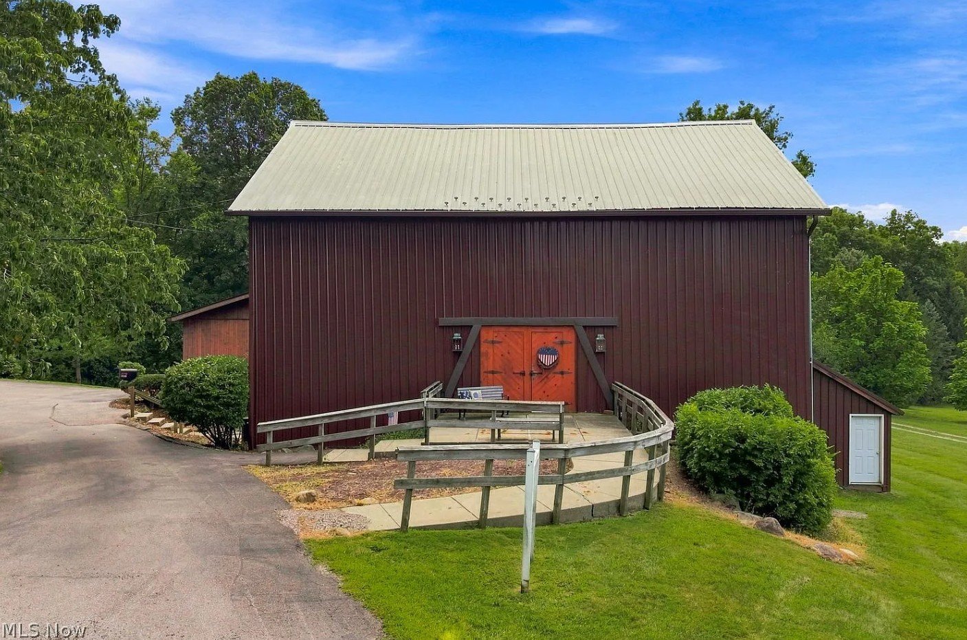 1.75 Acres in Ashland, OH - $250,000