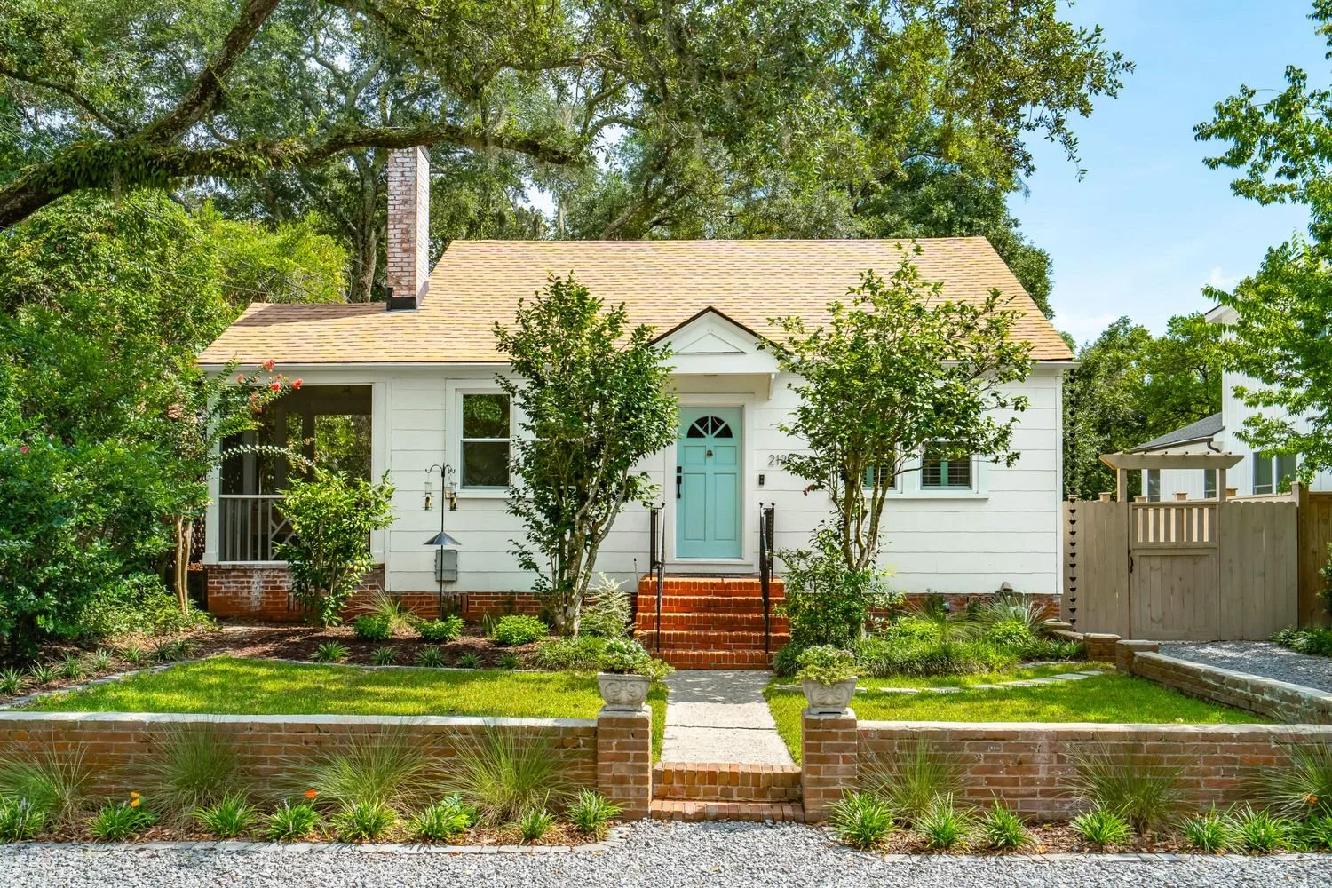 1940 Cottage in Charleston, SC - $1,180,000