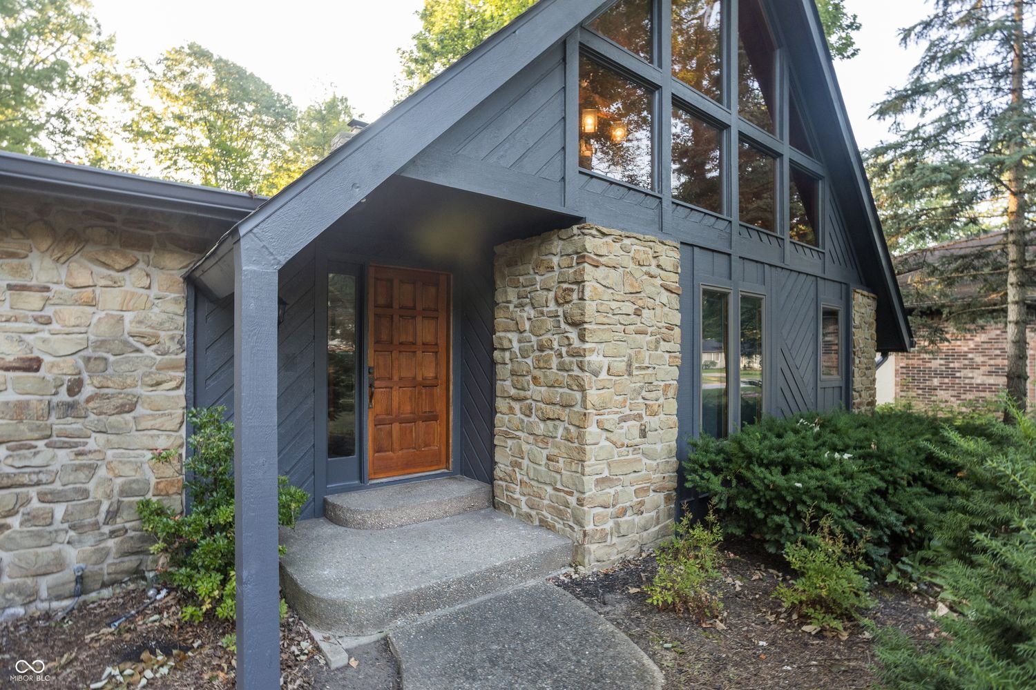 A 1977 Build in Indianapolis, IN - $350,000