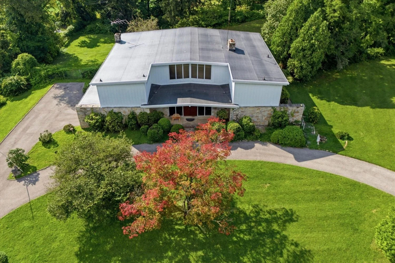 A Time Capsule in Laverock, PA - $899,900