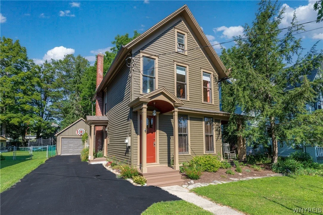 Warm &amp; Inviting in East Aurora, NY - $439,900