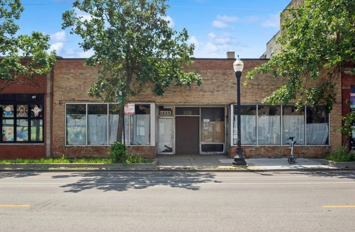 A Warehouse in Chicago, IL - $288,500