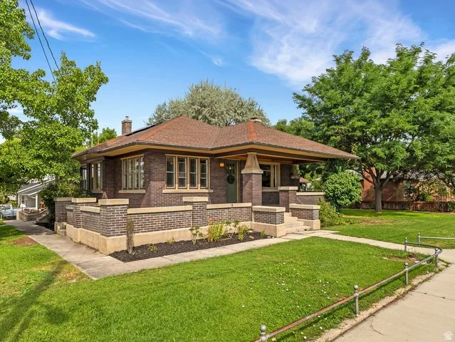 1921 Craftsman in Lehi, UT - $650,000