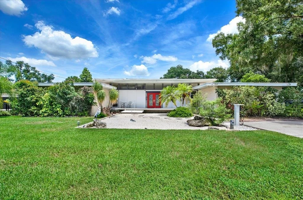 A Frank DePasquale Design in Tampa, FL - $649,900