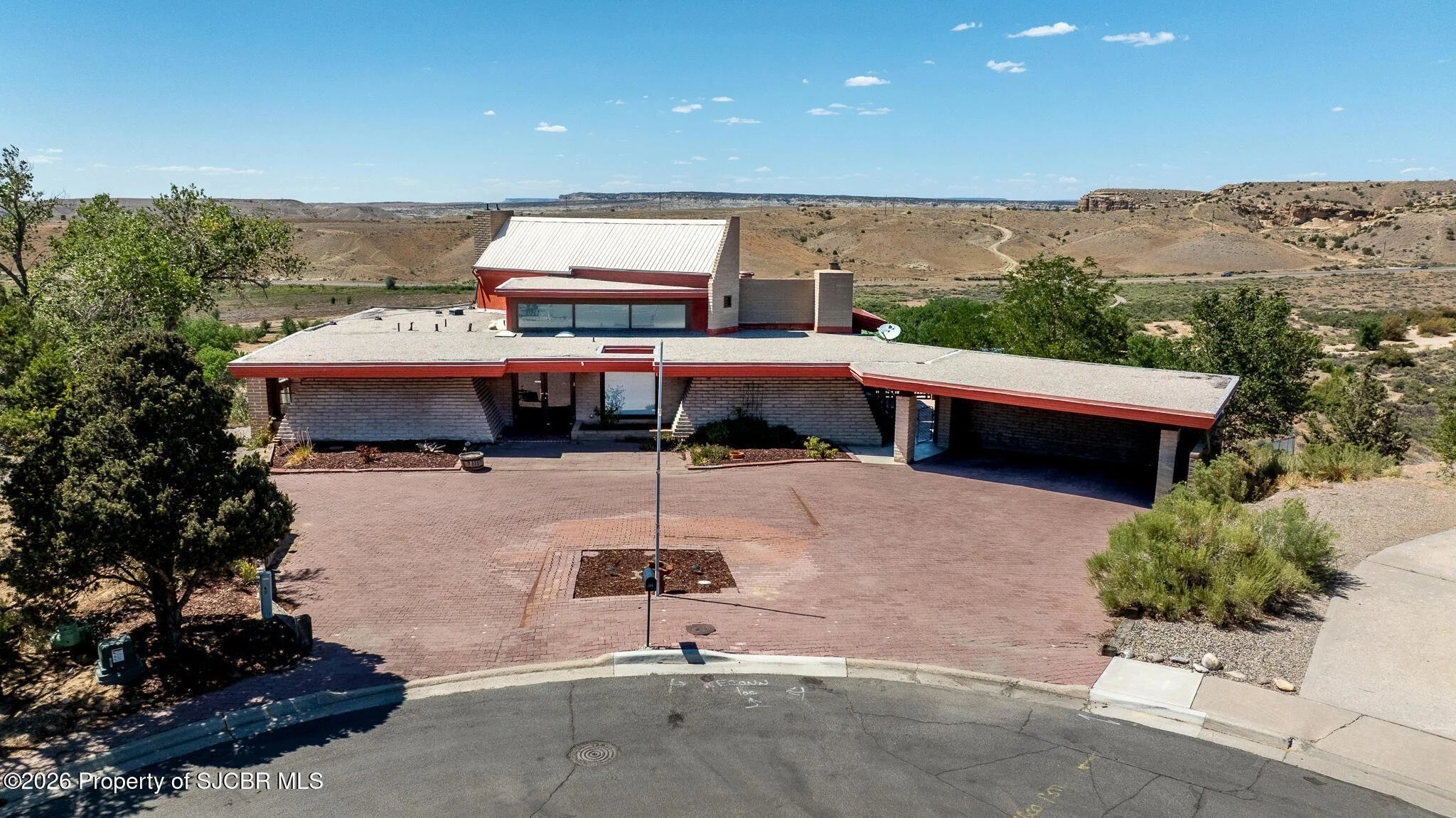 Desert Views in Farmington, NM - $550,000