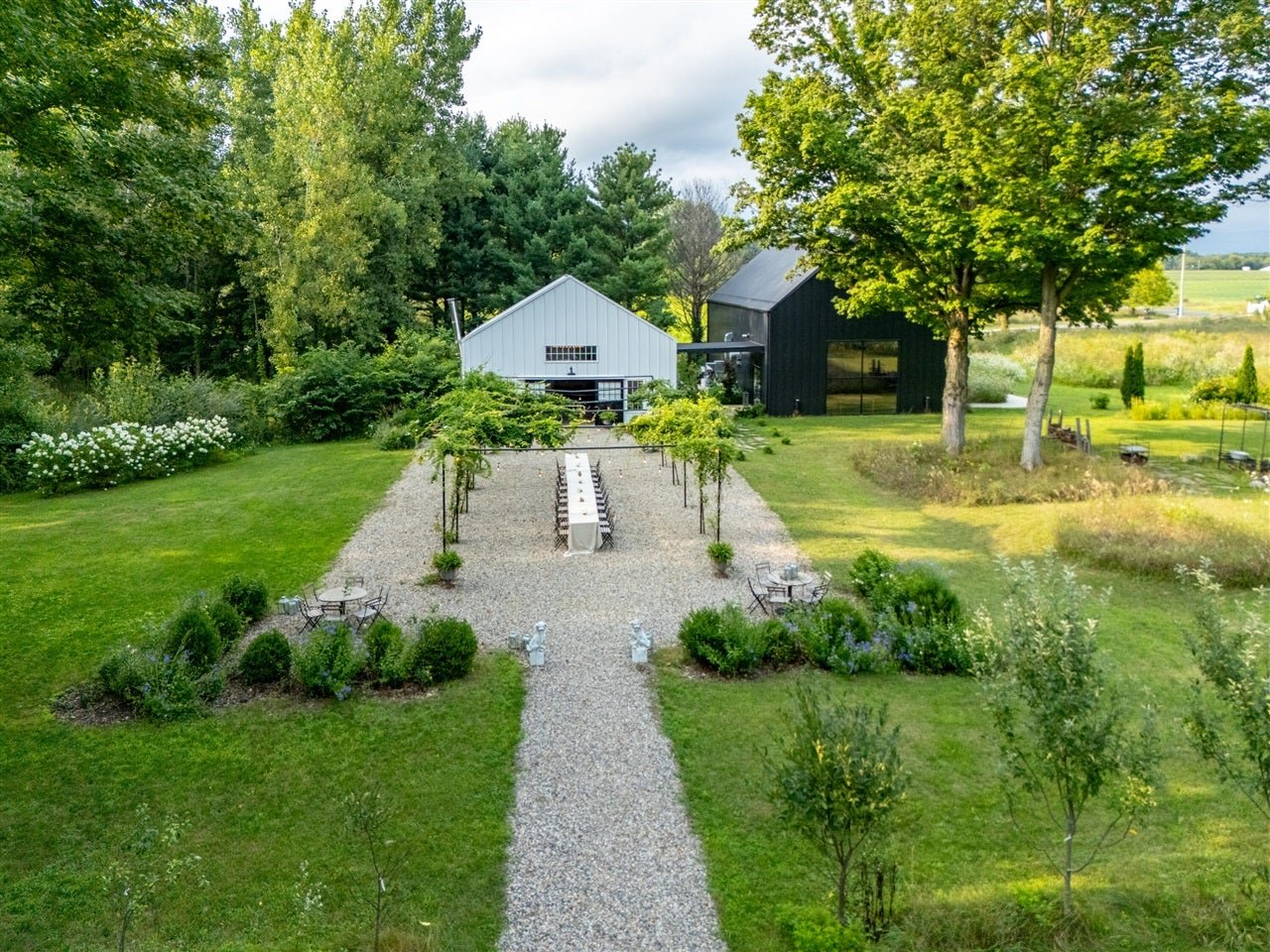 Over 11 Acres in Colon, MI - $1,490,000