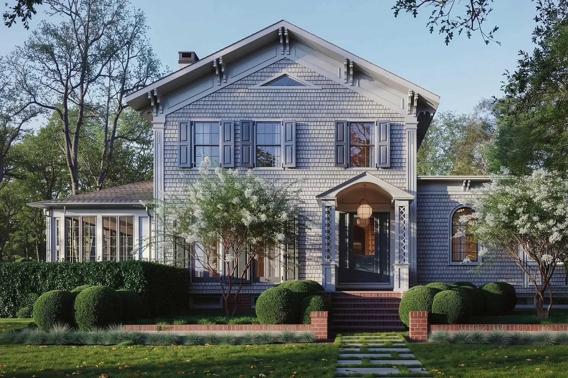 A Remarkable Home in Sag Harbor, NY - $13,750,000