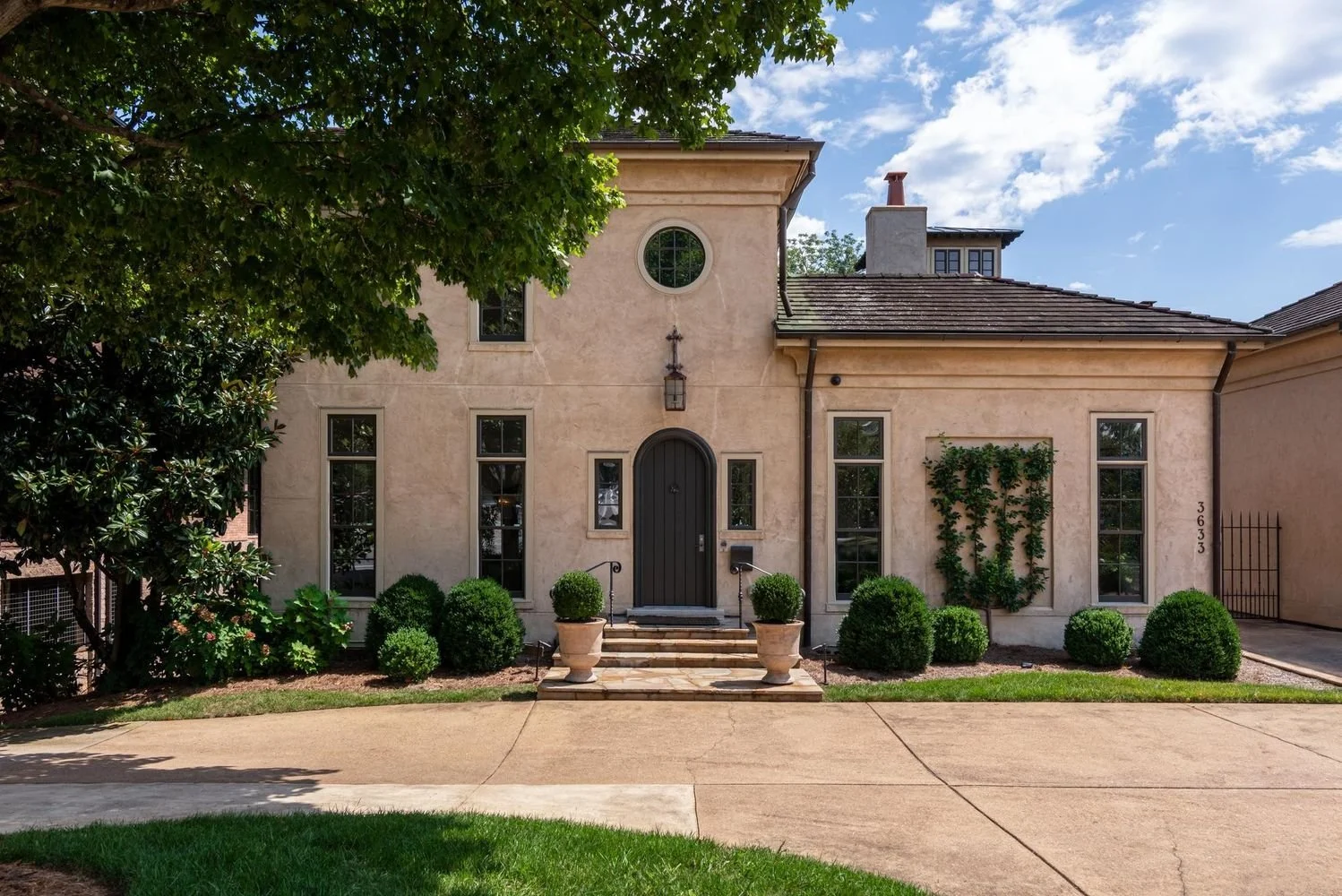 Elegant in Nashville, TN - $2,695,000