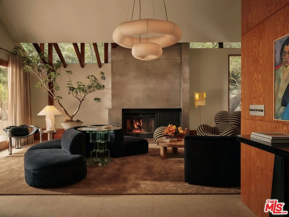 A 1997 Jeffrey Mills Design in Los Angeles, CA  - $14,000,000