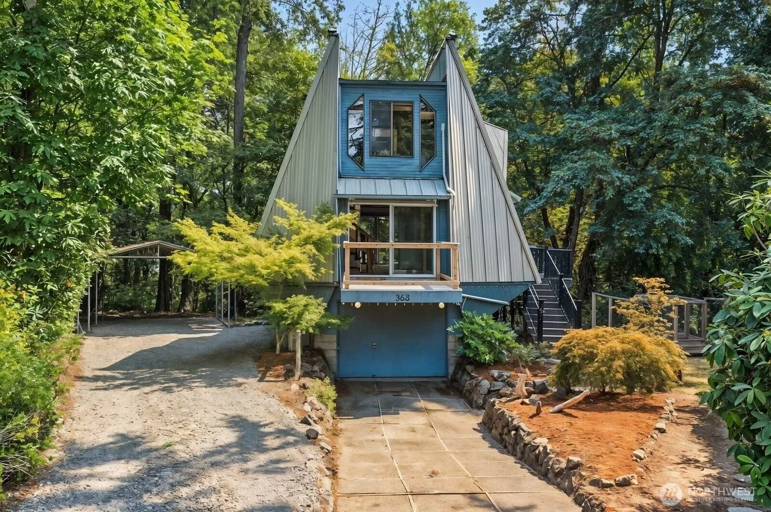 Warm Pine in Bremerton, WA - $450,000