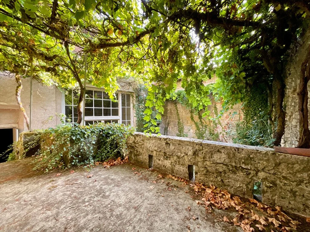 A Restoration Project in France - €216,000