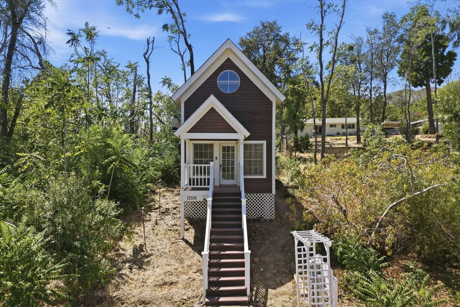 A Historic Home in Shasta, CA - $299,900