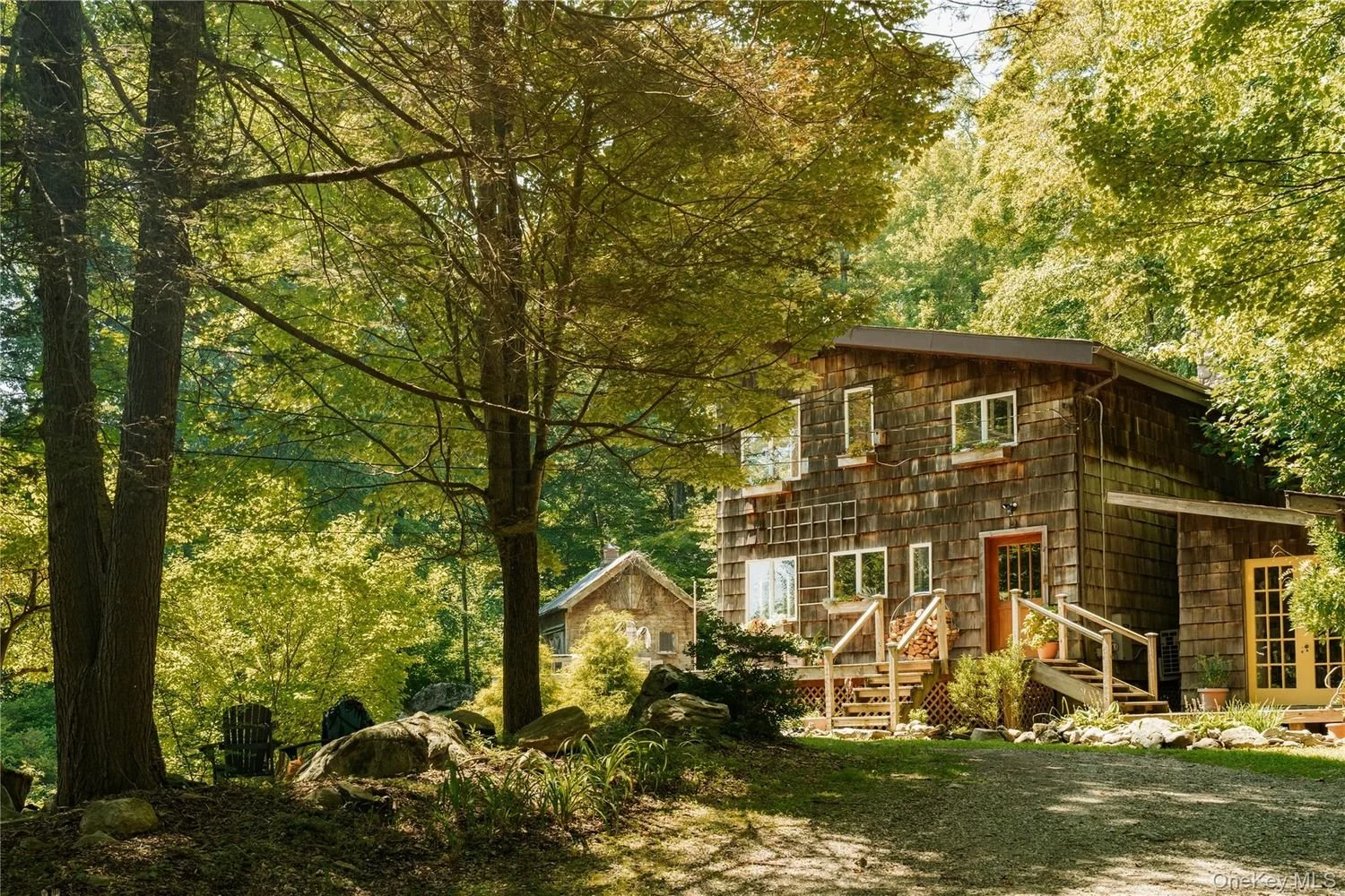 Over 13 Acres in Stormville, NY - $699,000