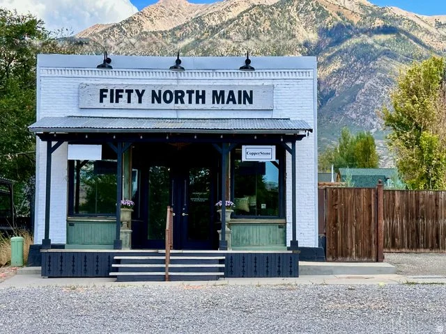 Mixed Use in Mona, UT - $595,000