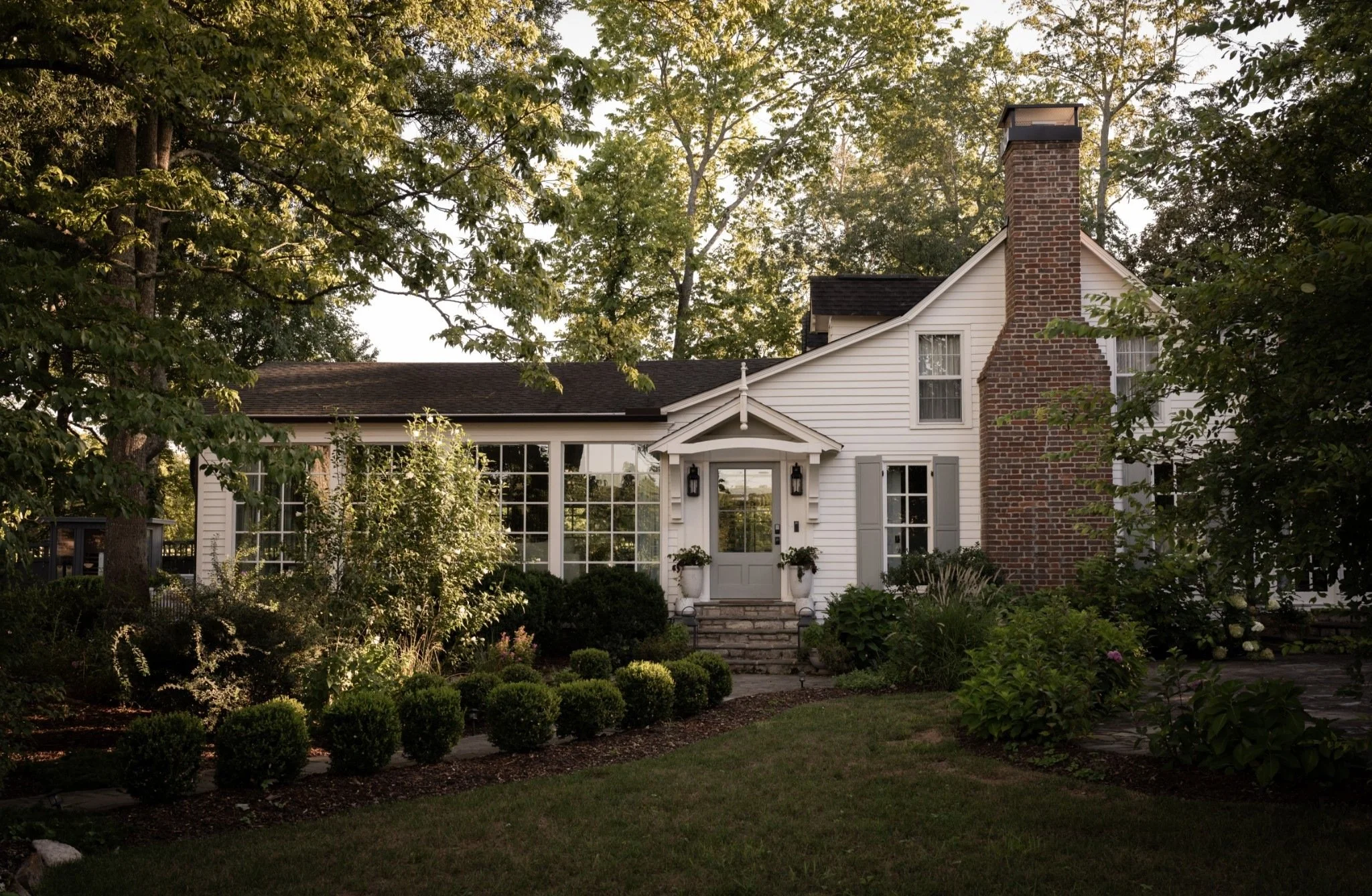 20.9 Acres in Franklin, TN - $6,998,000