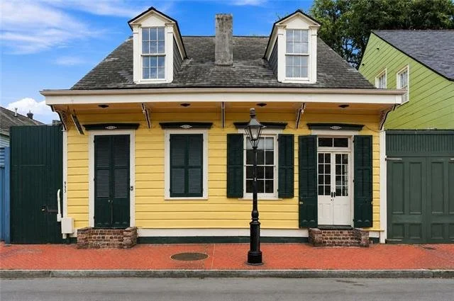 A Condo in New Orleans, LA - $299,000