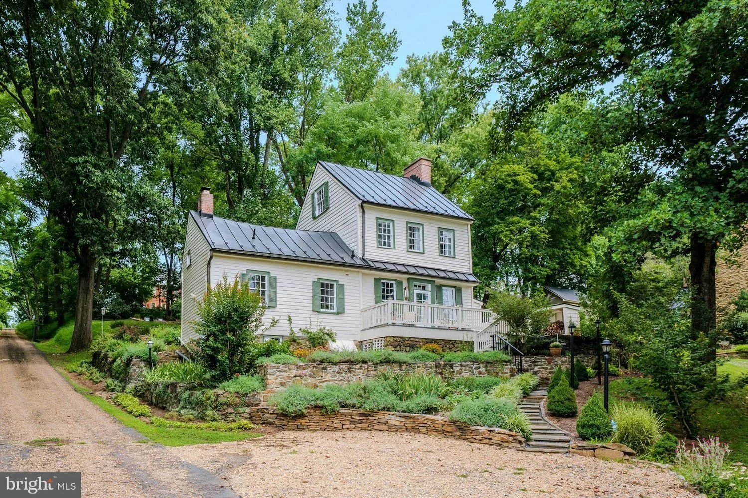c1746 in Charming Waterford, VA - $799,000