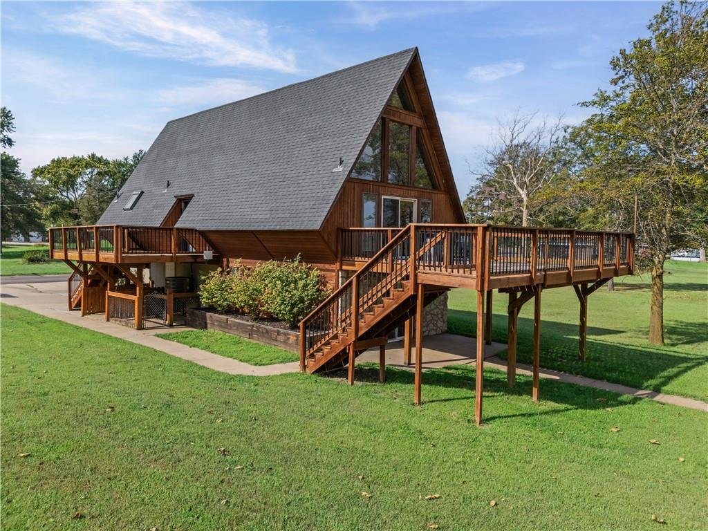 1.3 Acres in Rushville, MO - $224,900