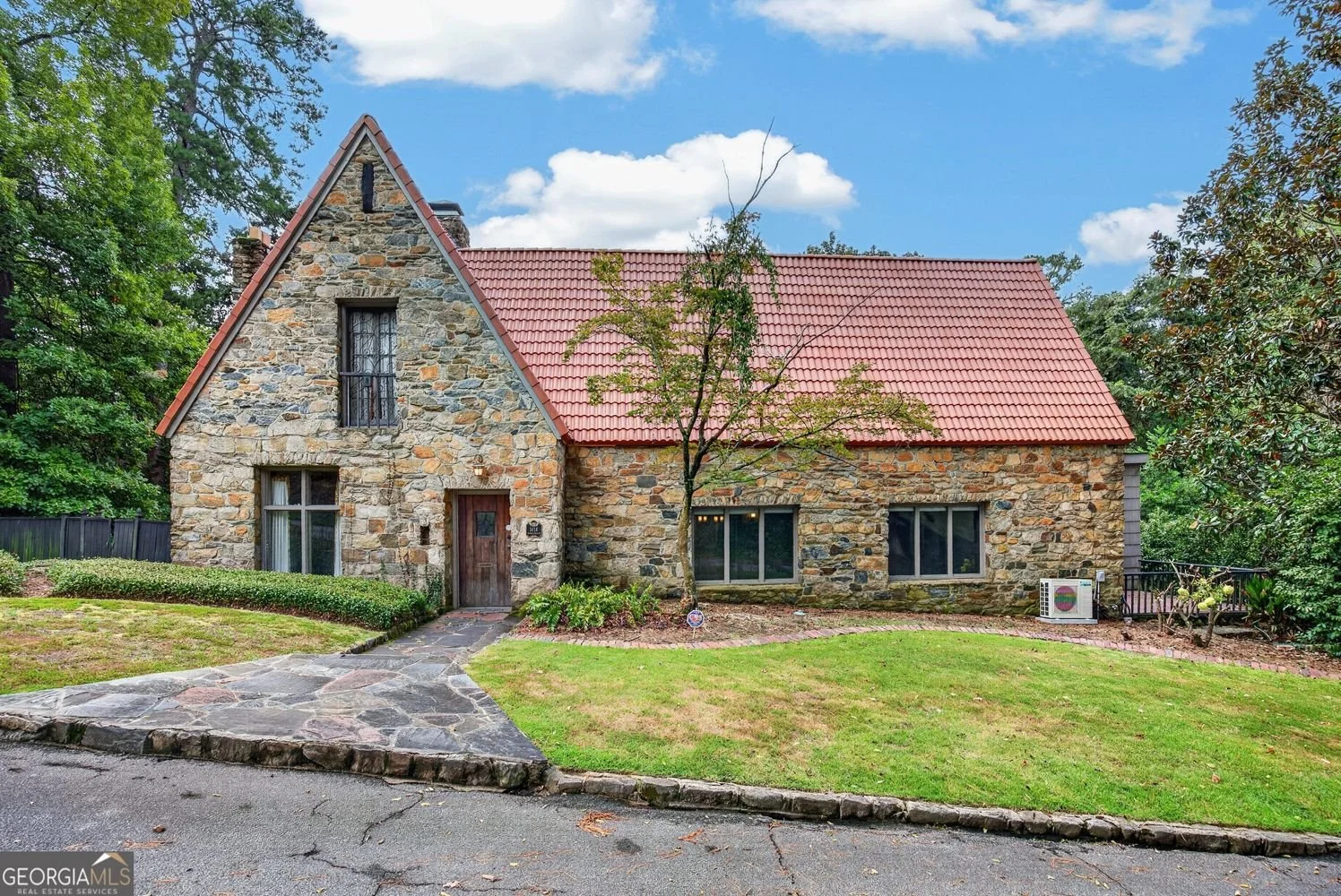 Tudor Style in Columbus, GA - $575,000