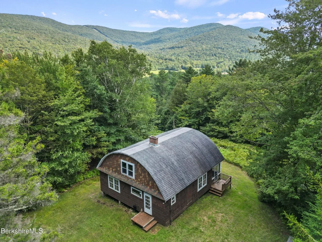 6 Acres in Stamford, VT - $169,900