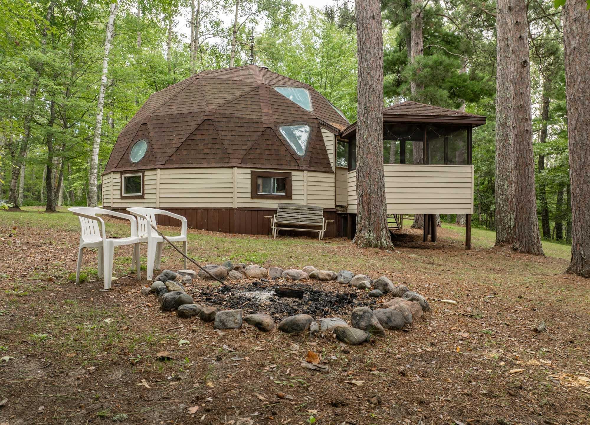1.8 Acres in Bigfork, MN - $249,900