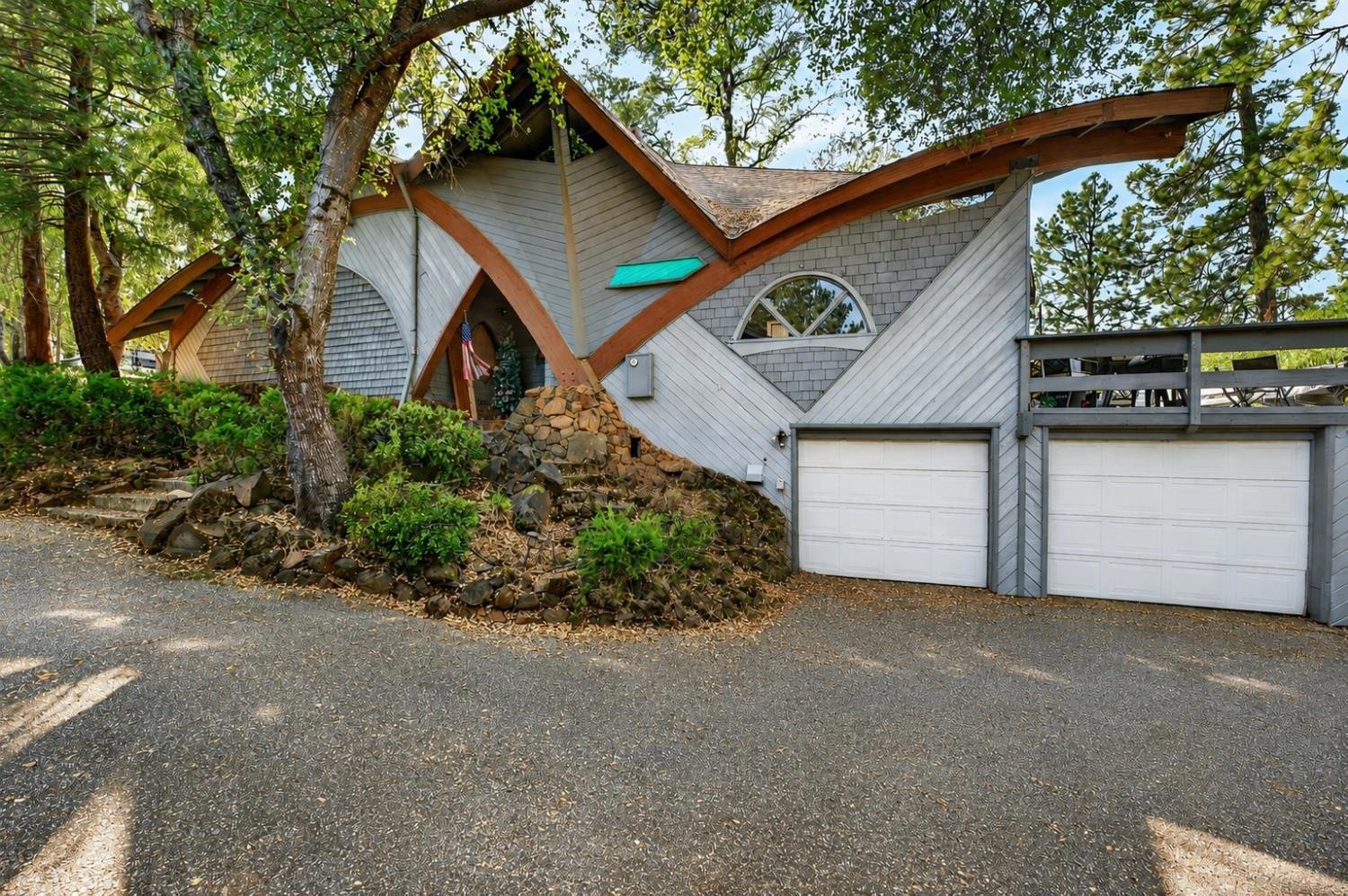 One of a Kind in Auburn, CA - $525,000
