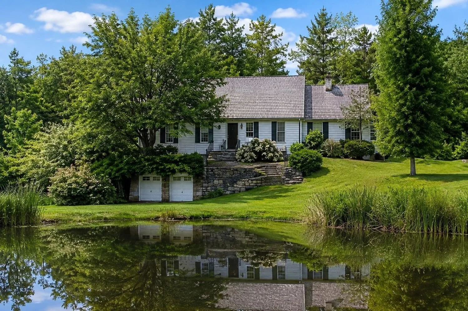 1880s Farmhouse on 7 Acres - $509,000