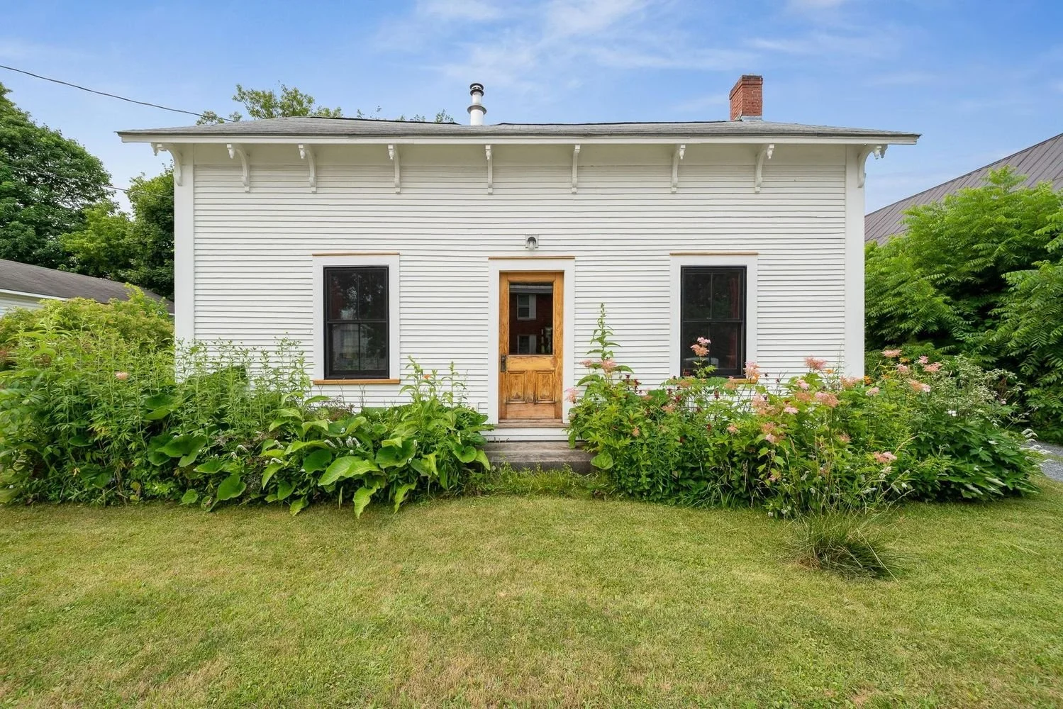 A Restoration Project in Vergennes, VT - $325,000