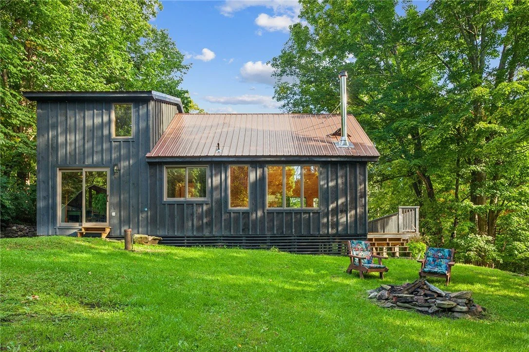 Nearly 3 Acres in Middleburgh, NY - $399,000