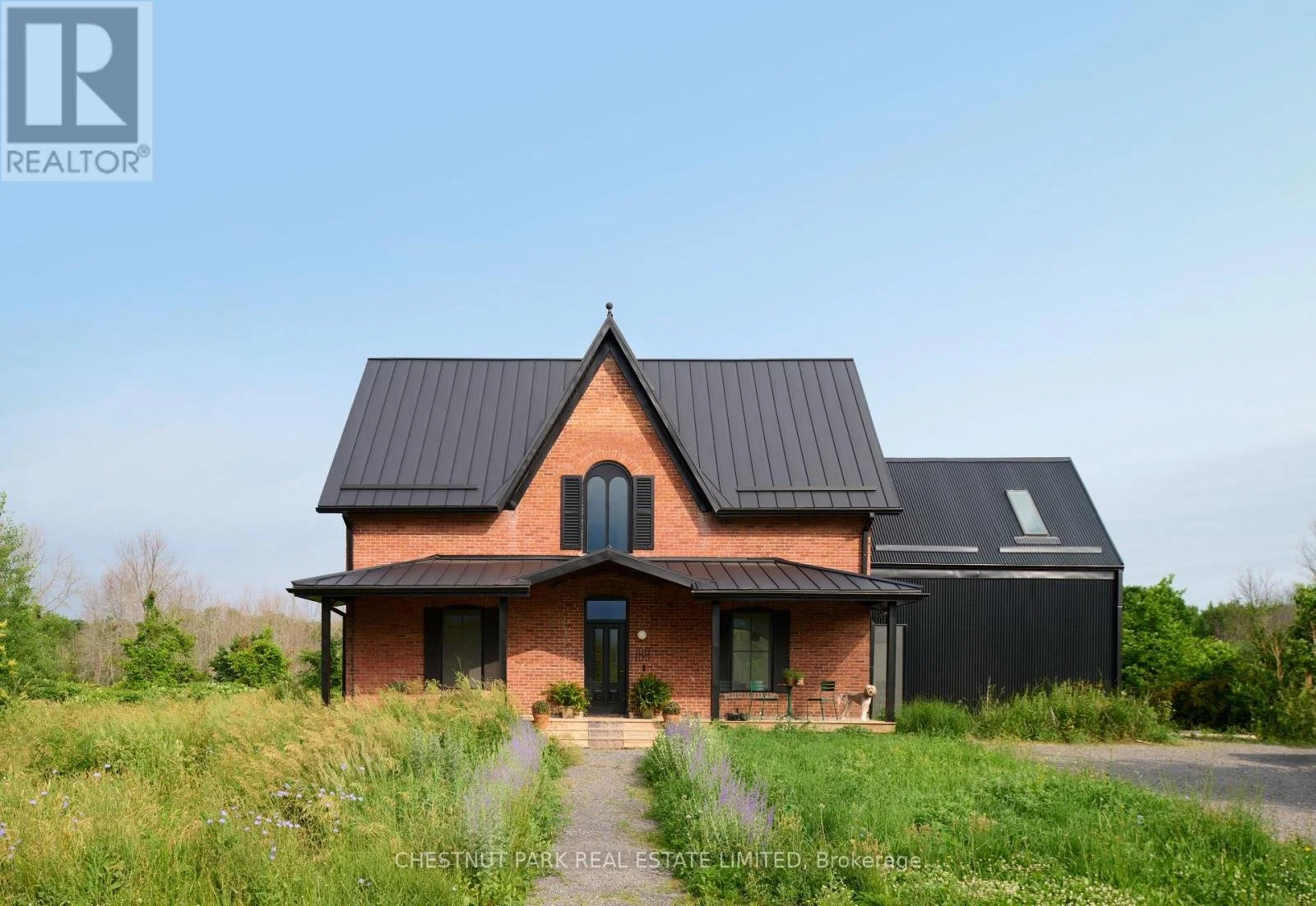 Over 30 Acres in Prince Edward County, ON - C$2,079,900