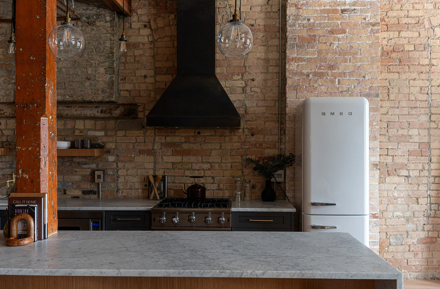 A Loft in Salt Lake City, UT - $749,999