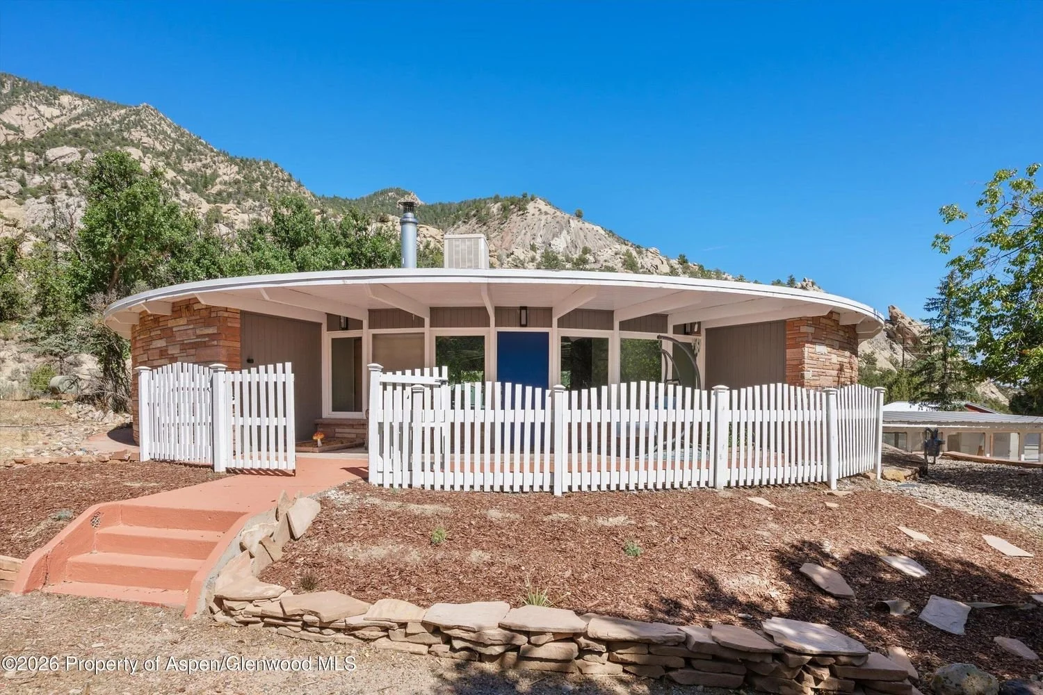 Over 12 Acres in Rifle, CO - $897,000