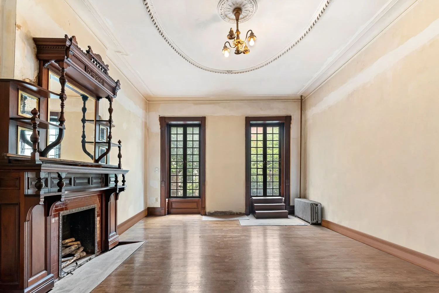 Multi-Family in New York, NY - $3,000,000